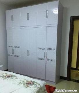 出租，高档小区三里店师大《彰泰睿城》全新精装2房全新家电3000元 - 桂林28生活网 www.28life.com