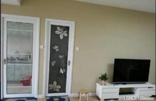 新出租，三里店圆盘冠泰城国小区全新豪装一房一厅全新家电齐全2500元 - 桂林28生活网 www.28life.com