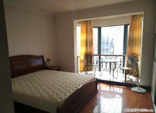 好房甲天下体育馆三里店明珠花园旁市政小区3房2厅2卫，布艺沙发， 3台空调，拎包直接 - 桂林28生活网 www.28life.com