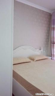 出租，高档小区《彰泰睿城》全新精装3房2厅2卫3600元全新家电齐全，环境很好。地段很 - 桂林28生活网 www.28life.com