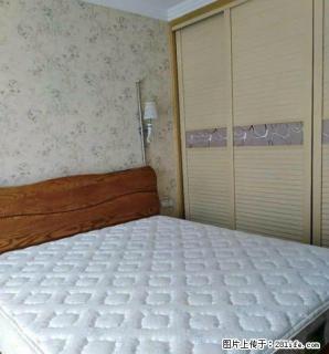 出租，七星体育馆七星花园精装2房2厅1400元，精装修，家具家电齐全1400月，小区24小时 - 桂林28生活网 www.28life.com