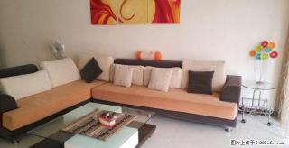 出售--龙隐学区恒祥花园；3房2厅2卫，136平米，豪华装修，坐南朝北，2005年建，急售11 - 桂林28生活网 www.28life.com