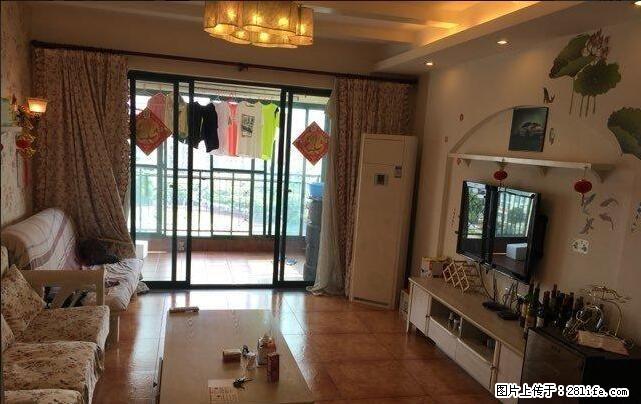 出租，万达广场万达华府附近小区《七星新城》全新豪华装修2房2厅 2700元，环境很好 - 房屋出租 - 房屋租售 - 桂林分类信息 - 桂林28生活网 www.28life.com