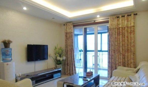 HT万达广场《彰泰兰乔圣菲》豪华装修3房2厅2卫家具家电齐全,环境很好。地段很好 - 房屋出租 - 房屋租售 - 桂林分类信息 - 桂林28生活网 www.28life.com