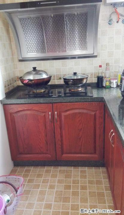 HT七星区甲天下广场南城百货会展中心中软现代城豪装3房2厅2卫3800元带车位 - 房屋出租 - 房屋租售 - 桂林分类信息 - 桂林28生活网 www.28life.com