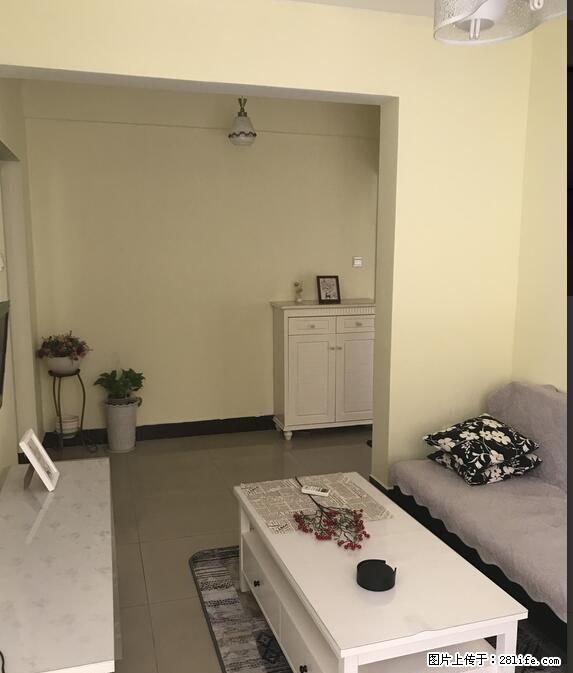 HT三里店《东岸枫景》豪华装修一房一厅1900元，全新家具家电齐全 - 房屋出租 - 房屋租售 - 桂林分类信息 - 桂林28生活网 www.28life.com