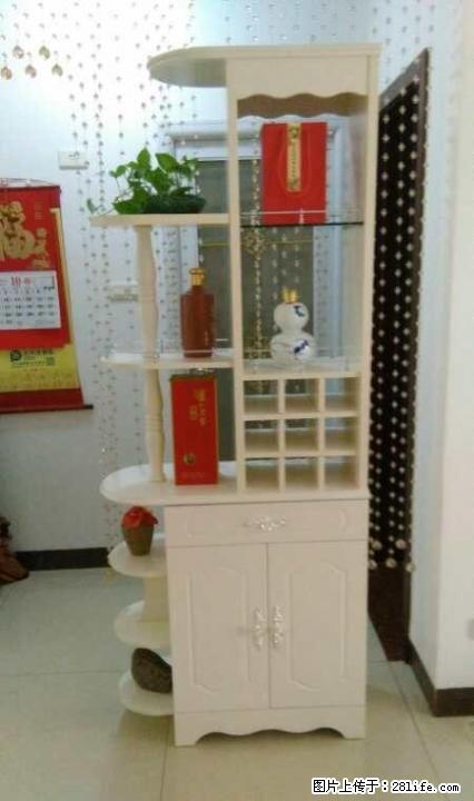 出售95成新欧式酒柜 - 各类家具 - 居家生活 - 桂林分类信息 - 桂林28生活网 www.28life.com