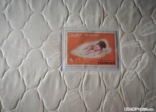 1.8x2米全友加棕床垫一张 - 桂林28生活网 www.28life.com