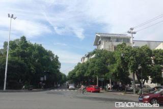 翊武路丽泽桥头写字楼,4层105平【使用面积】 - 桂林28生活网 www.28life.com