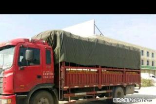 江淮6.8自用拉果车 - 桂林28生活网 www.28life.com