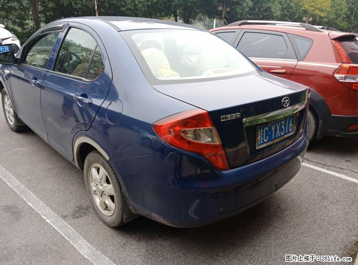 低价转让小轿车,江淮汽车 - 小轿车 - 汽车频道 - 桂林分类信息 - 桂林28生活网 www.28life.com