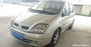 低价转让=小轿车=雷诺风景=进口商务车=自动挡 - 桂林28生活网 www.28life.com