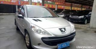 低价转让=合资车=标致207=手动挡 - 桂林28生活网 www.28life.com