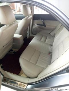 低价转让，马自达6，自动挡带天窗，最高配 - 桂林28生活网 www.28life.com