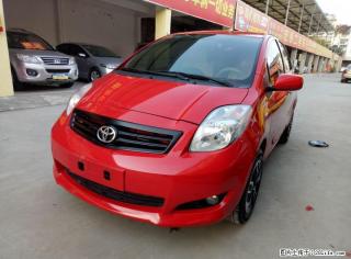 低价转让，丰田，雅力士，自动挡 - 桂林28生活网 www.28life.com