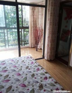 理想领域 三房两厅两卫 精装修 送家具 拎包入住 房龄新 113平 93万 - 桂林28生活网 www.28life.com