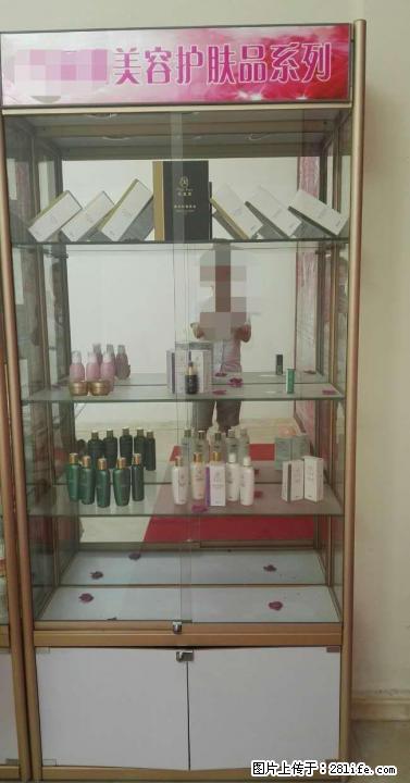 出售铝合金玻璃展柜，玻璃展示柜，铝合金玻璃货架 手机柜台产品商品体验台架药品展柜 - 办公设备 - 办公设备 - 桂林分类信息 - 桂林28生活网 www.28life.com