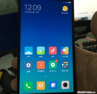 小米5黑色64G在保 950元 - 桂林28生活网 www.28life.com