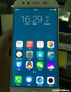 全新vivo X9 2080元 可分期付款! - 桂林28生活网 www.28life.com
