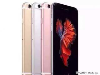 苹果6特价二手机1280元 实体店品质保证! - 桂林28生活网 www.28life.com