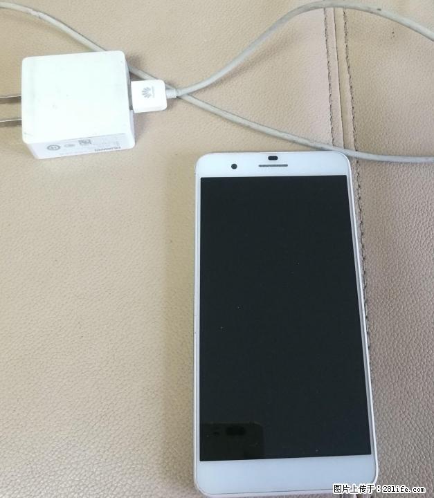 华为荣耀6plus(3+16)联通4g - 手机 - 通讯器材 - 桂林分类信息 - 桂林28生活网 www.28life.com