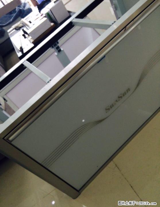 全新森森屏风鱼缸因买错了款式客厅放不下，现低价处理。 - 各类家具 - 居家生活 - 桂林分类信息 - 桂林28生活网 www.28life.com