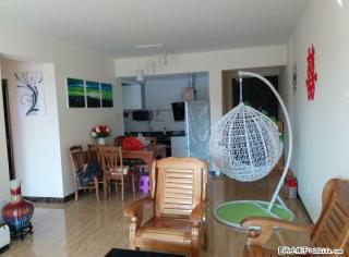 七星高档小区，彰泰春天唐悦，2房2厅精装修2800拎包入住（非中介） - 桂林28生活网 www.28life.com