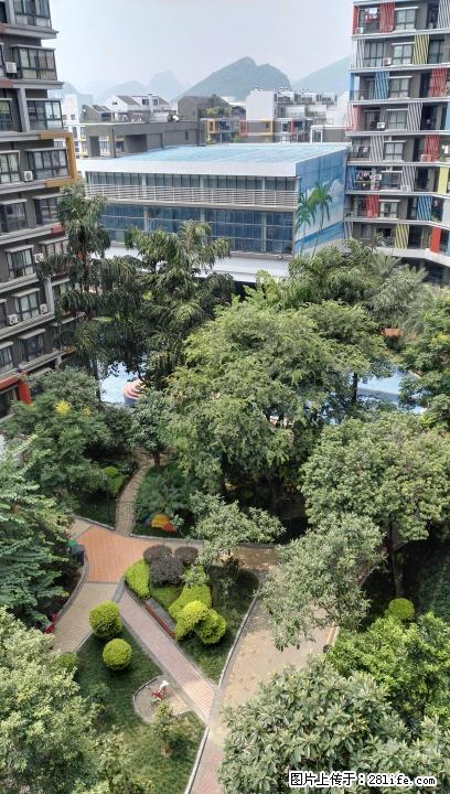 (非中介)彰泰城中心景观电梯8楼三房两厅两卫优质住宅 - 房屋出售 - 房屋租售 - 桂林分类信息 - 桂林28生活网 www.28life.com