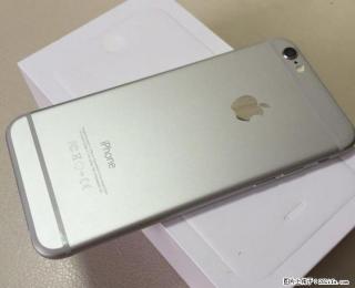 99成新,苹果6手机,iPhone6,64G,三网通 - 桂林28生活网 www.28life.com
