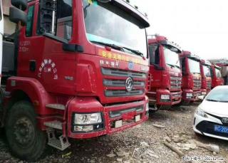 德龙前四后八自卸车|德龙工程车|德龙前四后八 - 桂林28生活网 www.28life.com