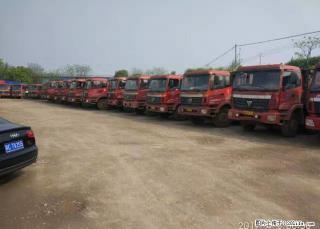 欧曼前四后八自卸车|欧曼工程车|欧曼自卸车 - 桂林28生活网 www.28life.com