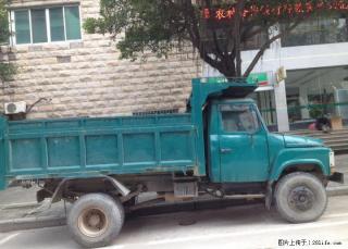 桂林灵川诚心低价出售河池180拖拉机 - 桂林28生活网 www.28life.com