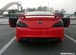 北京现代劳恩斯酷派连发精品车 - 桂林28生活网 www.28life.com