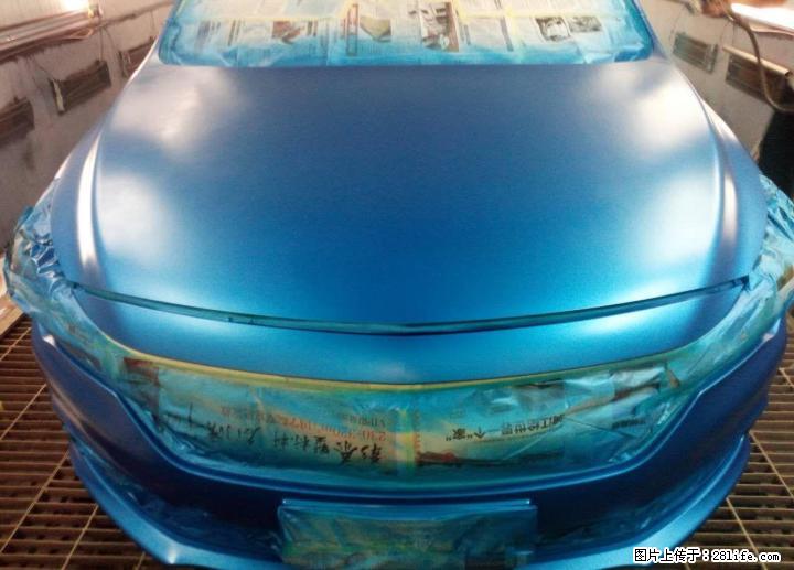 专业汽车美容 喷漆 镀晶 抛光 打蜡 - 汽车服务 - 汽车频道 - 桂林分类信息 - 桂林28生活网 www.28life.com