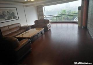 漓江华府:漓江边复式楼5房3卫4厅拎包居住或办公 - 桂林28生活网 www.28life.com