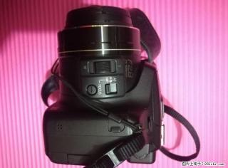 转让一台松下FZ200数码照相机 - 桂林28生活网 www.28life.com