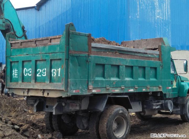 乘龙东风车白菜价卖了 - 客货车 - 汽车频道 - 桂林分类信息 - 桂林28生活网 www.28life.com