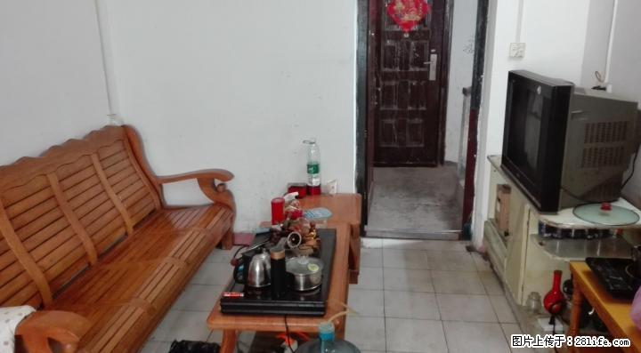 m香江饭店旁香江小区2楼中装2房1厅60平方30万 - 房屋出售 - 房屋租售 - 桂林分类信息 - 桂林28生活网 www.28life.com