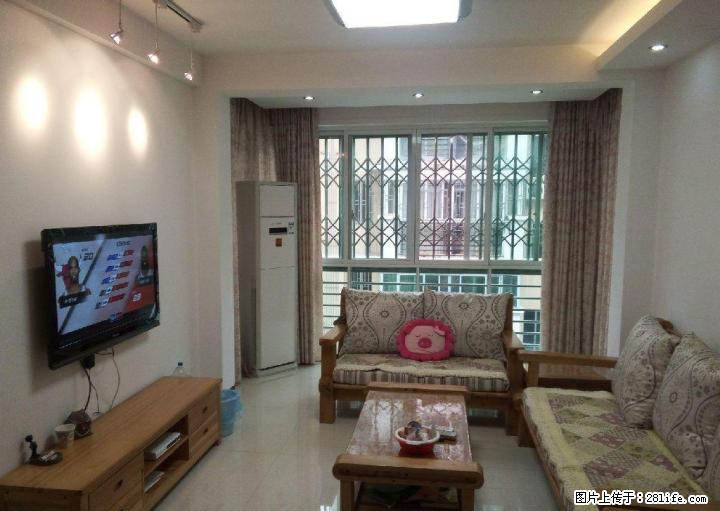 m秀峰东安街世纪花4楼2室2厅1卫 77.6平米51.8万 - 房屋出售 - 房屋租售 - 桂林分类信息 - 桂林28生活网 www.28life.com