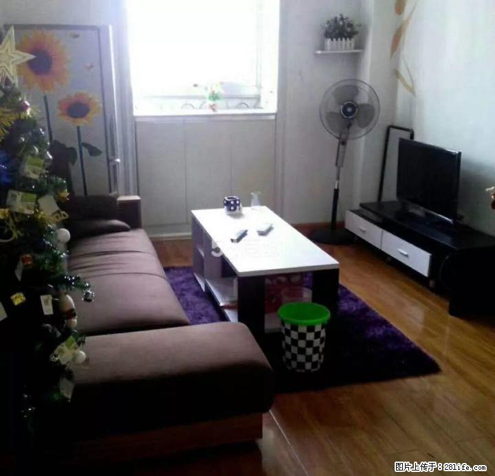 m中华学区5楼精装2房1厅58平方63万1998年建可贷款 - 房屋出售 - 房屋租售 - 桂林分类信息 - 桂林28生活网 www.28life.com