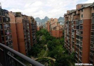 m广源国际高档小区电梯10楼清水房3室2厅2卫121平88万 - 桂林28生活网 www.28life.com