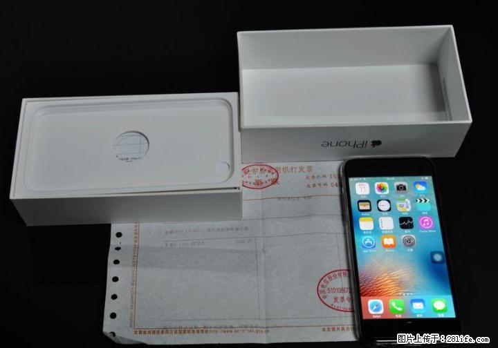 自用iphone6 ipad 国行箱说发票齐全 - 手机 - 通讯器材 - 桂林分类信息 - 桂林28生活网 www.28life.com