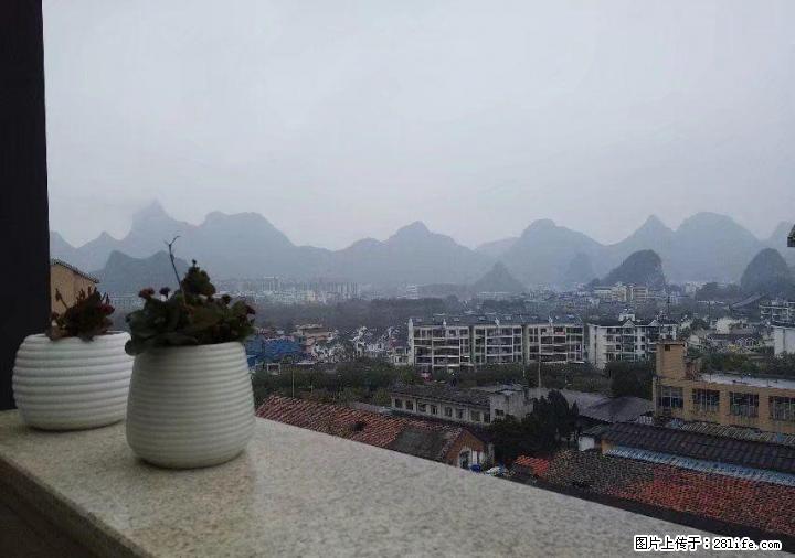 广源国际 电梯复式 带露台阁楼 实用260平 220万！ - 房屋出售 - 房屋租售 - 桂林分类信息 - 桂林28生活网 www.28life.com