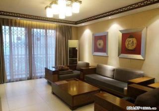 康桥半岛 电梯复式 拎包250万！实用235平双露台 - 桂林28生活网 www.28life.com