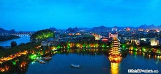 西城步行街一手楼盘 电梯1,2,3房，现房，现房，先到先得！ - 桂林28生活网 www.28life.com