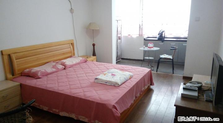 港湾一号电梯公寓楼单间配套房出租 - 房屋出租 - 房屋租售 - 桂林分类信息 - 桂林28生活网 www.28life.com