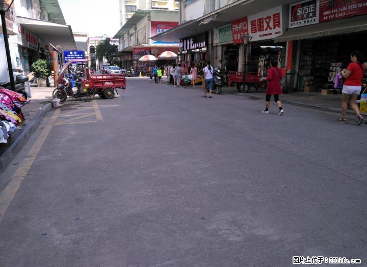 【旺铺出售】广运美居E区 主干道 旺铺120平米 298万 - 商铺租转 - 房屋租售 - 桂林分类信息 - 桂林28生活网 www.28life.com