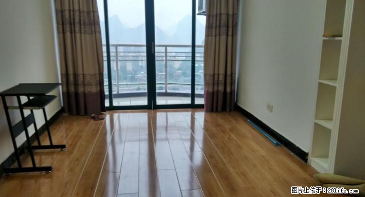 白领过度首选   新豪庭新精装电梯1房厅1卫60平米 拎包入住 - 房屋出售 - 房屋租售 - 桂林分类信息 - 桂林28生活网 www.28life.com