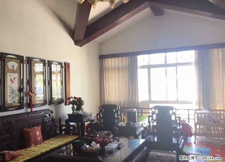 江景房虞山公园旁畔江花园稀缺房源180平米顶楼送阁楼+露台 - 房屋出售 - 房屋租售 - 桂林分类信息 - 桂林28生活网 www.28life.com