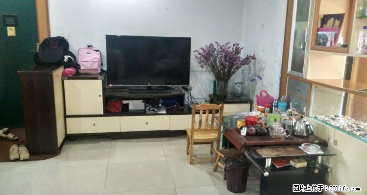 芦笛学区 芦笛路单位大院2房2厅1卫75.65平米带杂物间可免费停车 - 房屋出售 - 房屋租售 - 桂林分类信息 - 桂林28生活网 www.28life.com